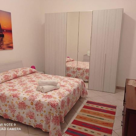 Casa Vacanza Da Mirella E Peppe Trappeto  Ngoại thất bức ảnh